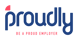 Proudly