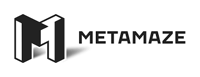 metamaze logo