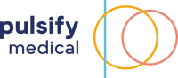 pulsify medical logo